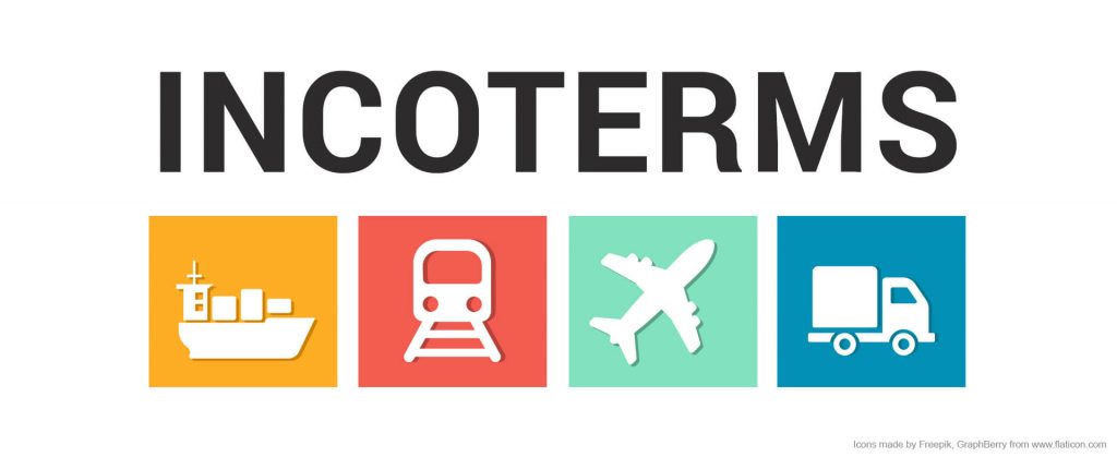 NHỮNG ĐỔI MỚI TRONG INCOTERMS 2020