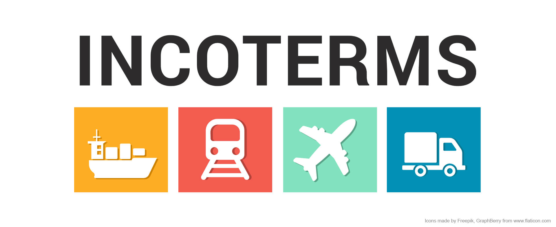 NHỮNG ĐỔI MỚI TRONG INCOTERMS 2020